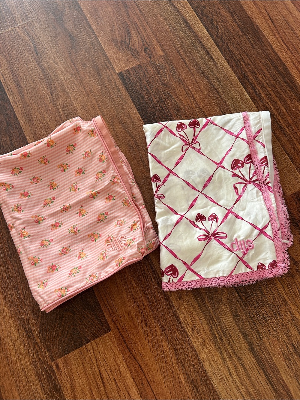 SLIP pillow case 💕